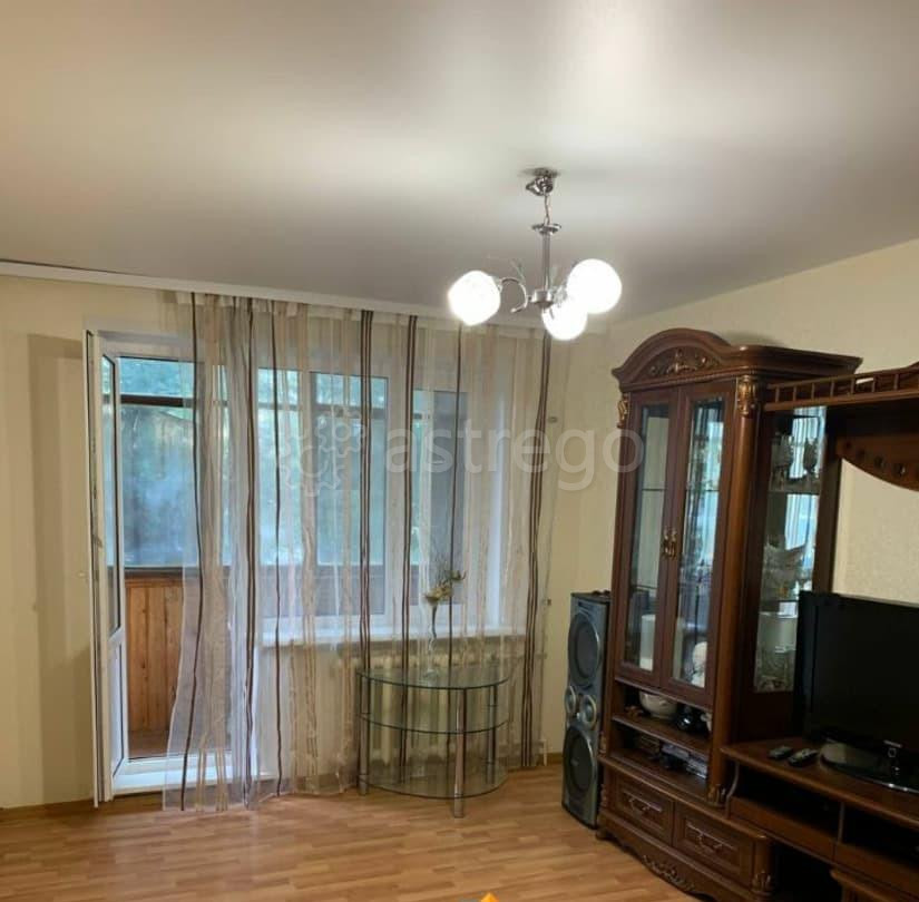 1-комн. квартира, 34.2 м2, 3/5 эт. Ногинск - изображение 1