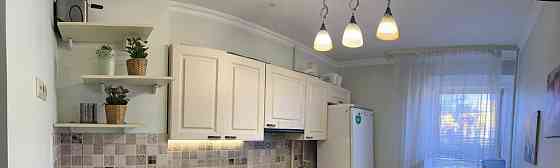 4-комн. квартира, 85.9 м2, 7/9 эт. Одинцово