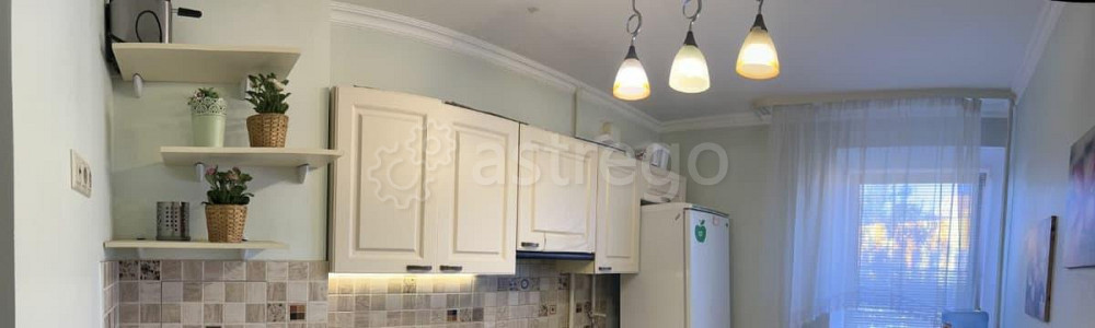 4-комн. квартира, 85.9 м2, 7/9 эт. Одинцово - изображение 3