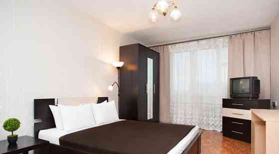 1-комн. квартира, 38 м2, 11/14 эт. Москва