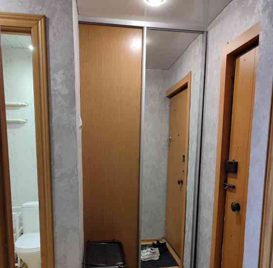 1-комн. квартира, 30 м2, 2/5 эт. Красноярск