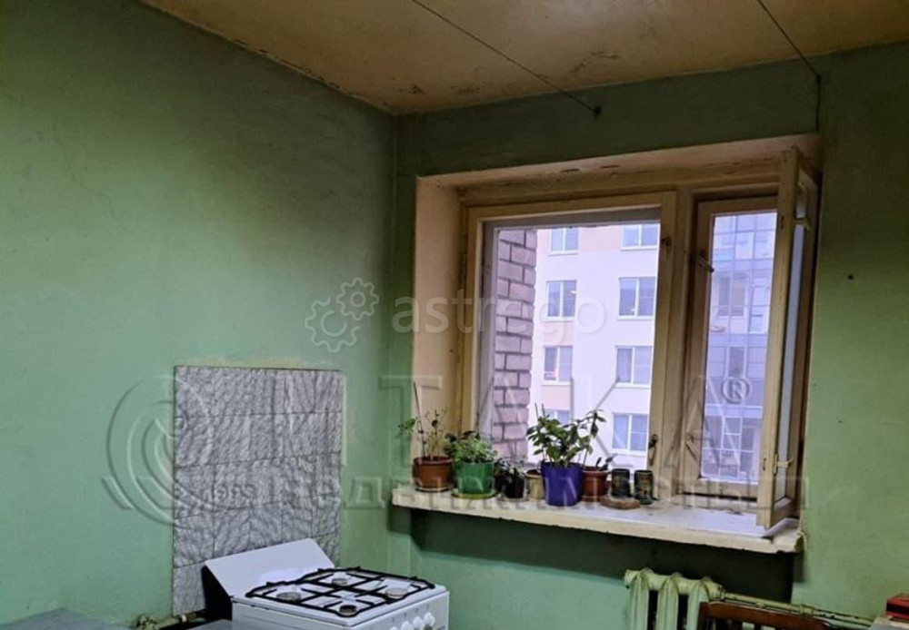 Комната, 18.8 м2, 7/8 эт. Санкт-Петербург - изображение 4