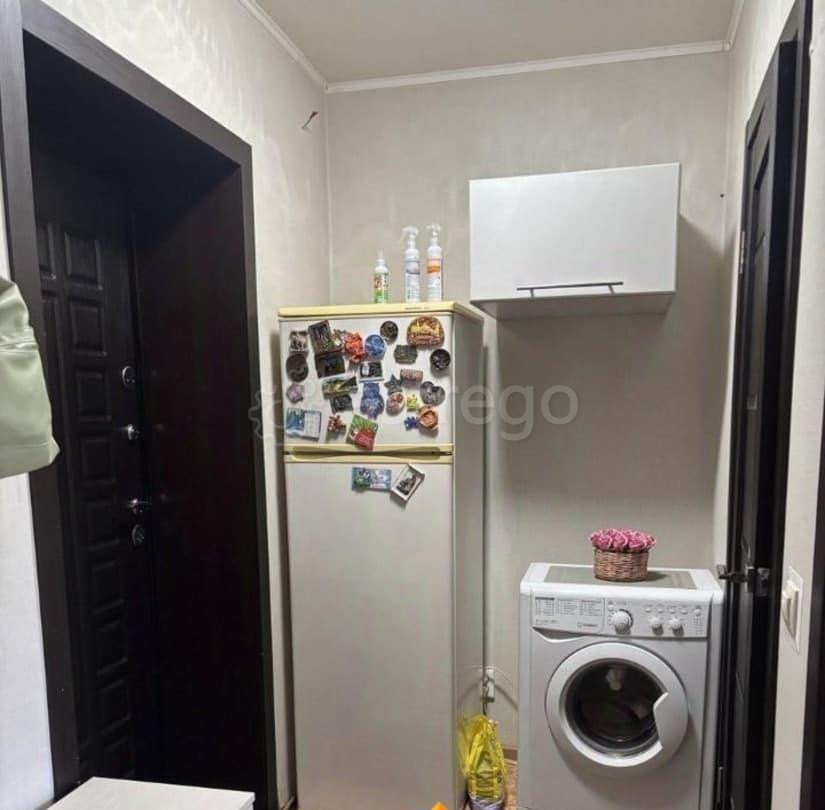 Студия, 24 м2, 4/5 эт. Бийск - изображение 4