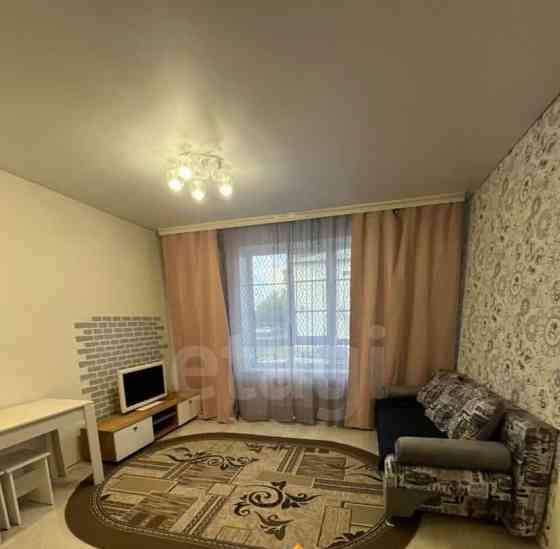 Студия, 23 м2, 1/3 эт. Давлеканово