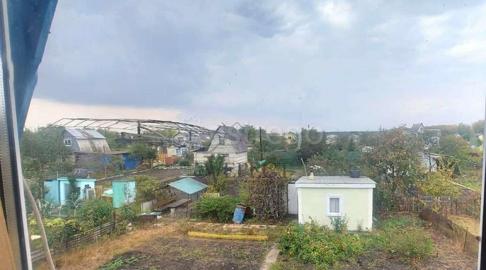 Дача, 35 м2, 5 соток Старый Оскол - изображение 3