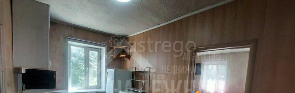 Дом, 57 м2, 8 соток, 1 эт. Рубцовск - изображение 4