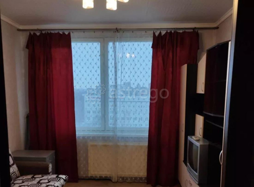 Комната, 10 м2, 9/9 эт. Санкт-Петербург - изображение 1