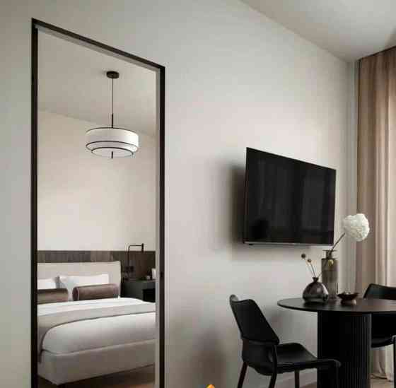 1-комн. апарт-ы, 31 м2, 9/9 эт. Москва