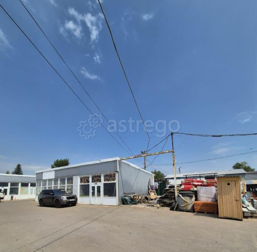 Торговое помещение, 50 м2 Волоколамск - изображение 7