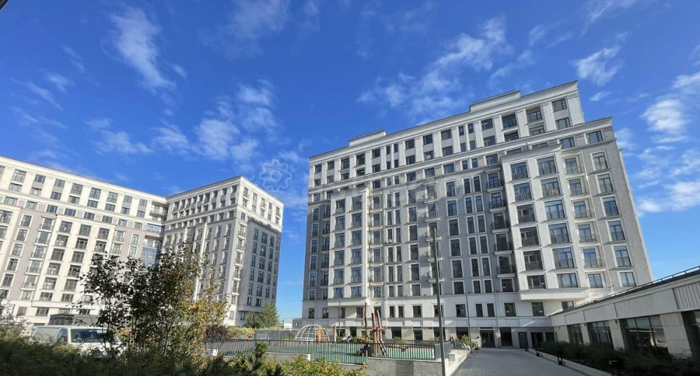 2-комн. квартира, 56.9 м2, 6/11 эт. Санкт-Петербург - изображение 1