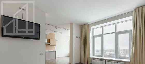 4-комн. квартира, 200 м2, 23/57 эт. Москва