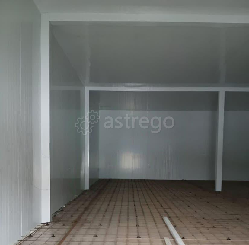 Склад, 792 м2 Нариманов - изображение 2