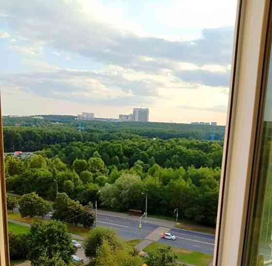 Комната, 17.4 м2, 9/9 эт. Москва