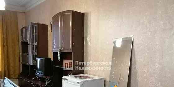 Комната, 20 м2, 3/5 эт. Санкт-Петербург