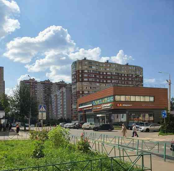 3-комн. квартира, 60 м2, 13/16 эт. Фрязино