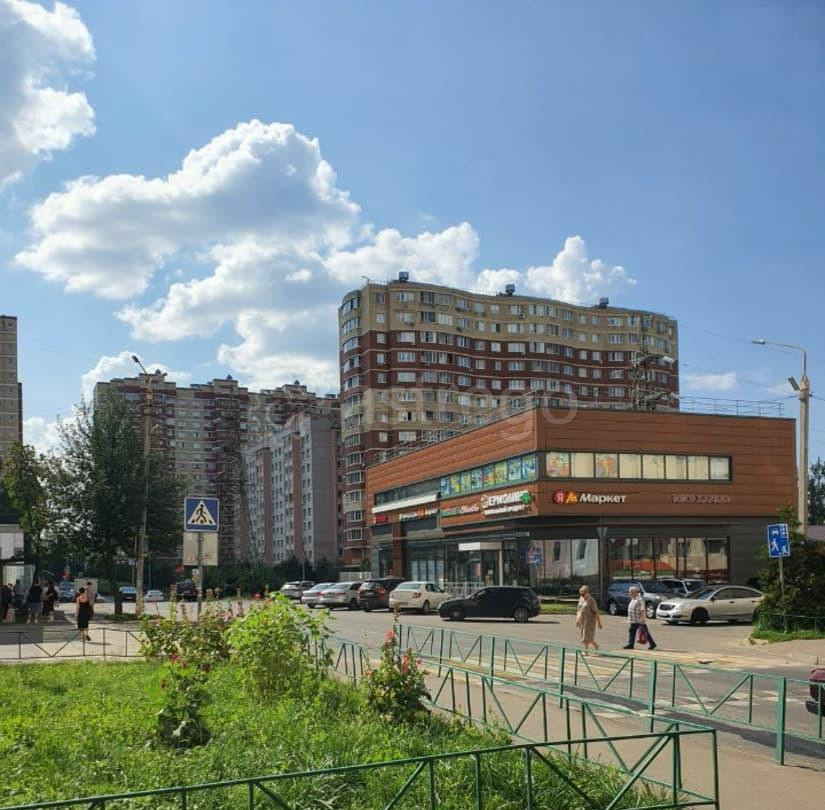 3-комн. квартира, 60 м2, 13/16 эт. Фрязино - изображение 4