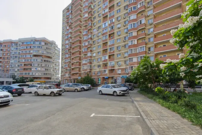 Продам 2-комн. квартиру, 60 м2, 5/16 этаж Краснодар - изображение 4
