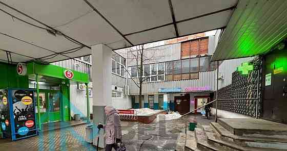 Торговое помещение, 130.8 м2 Лобня