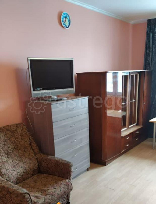 1-комн. квартира, 37 м2, 12/14 эт. Москва - изображение 7
