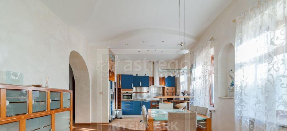 3-комн. квартира, 125 м2, 3/4 эт. Москва - изображение 7