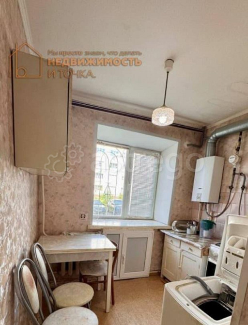 2-комн. квартира, 44.7 м2, 1/5 эт. Нефтекамск - изображение 4