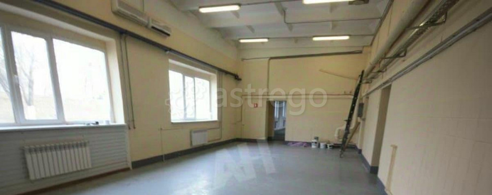 Склад, 210 м2 Балашиха - изображение 7