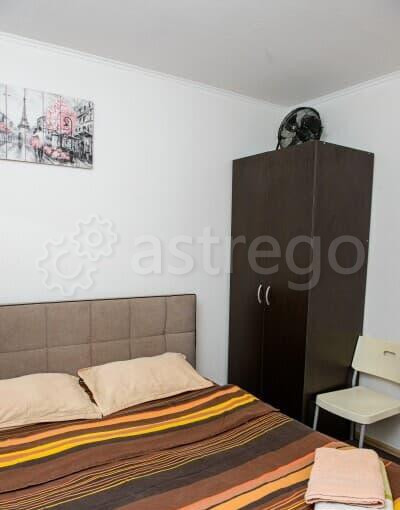 2-комн. квартира, 50 м2, 4/14 эт. Москва - изображение 5