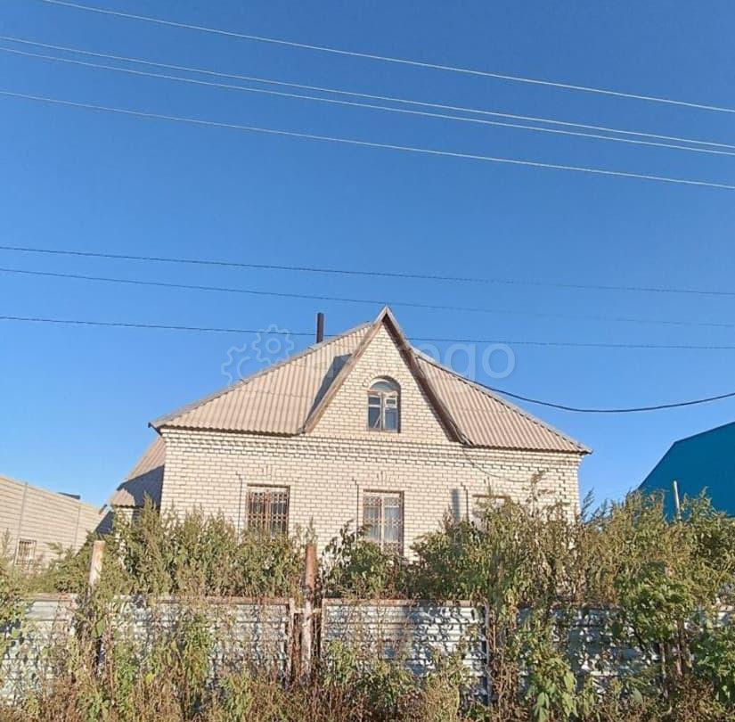 Коттедж, 299 м2, 10 соток, 1 эт. Рубцовск - изображение 3