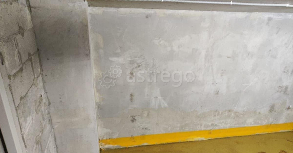 Склад, 7.8 м2 Санкт-Петербург - изображение 4