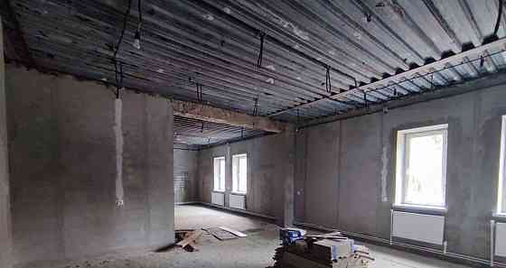 Отдельное здание, 412.1 м2 Звенигород