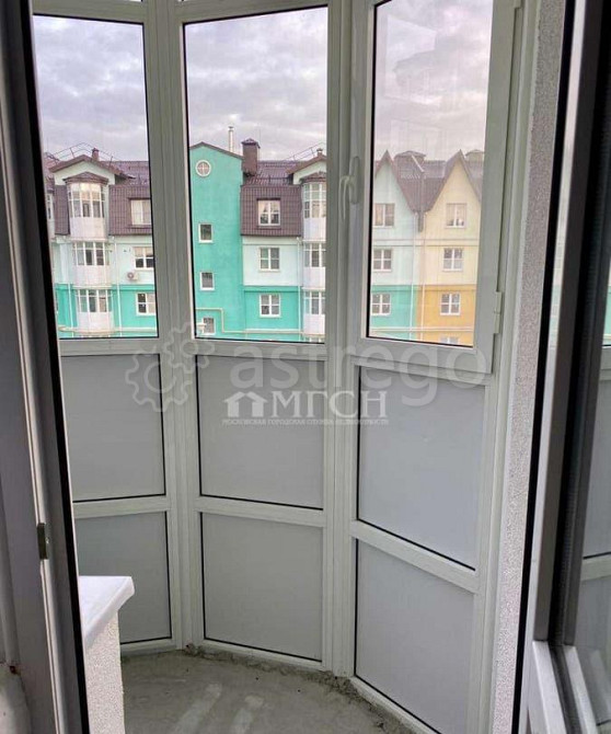 1-комн. квартира, 31 м2, 3/9 эт. Москва - изображение 1