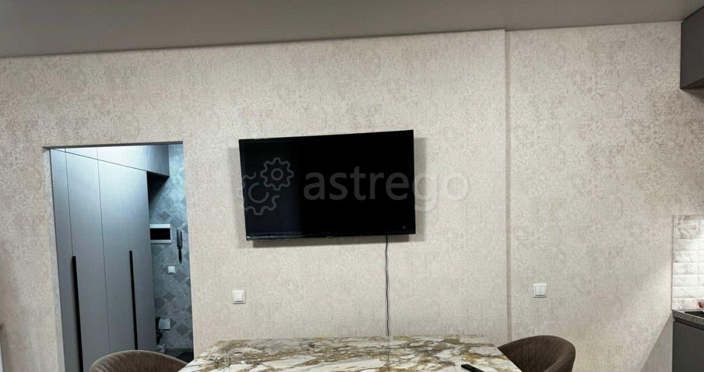 2-комн. квартира, 50 м2, 5/7 эт. Красноярск - изображение 5