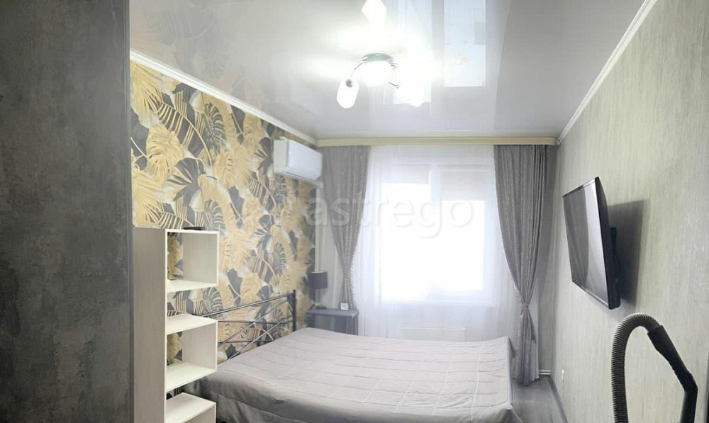 2-комн. квартира, 51 м2, 10/10 эт. Барнаул - изображение 4