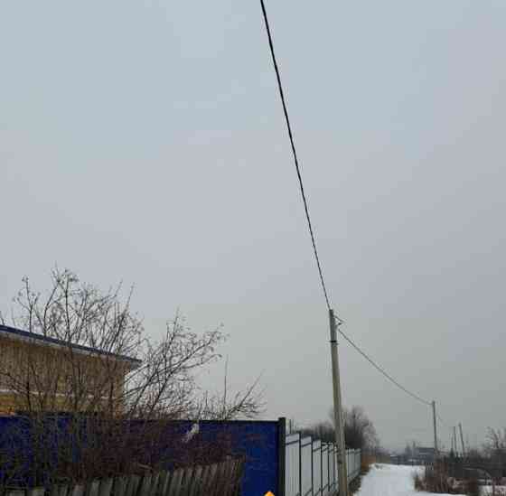 Земельный участок, 5.5 сотки Емельяново