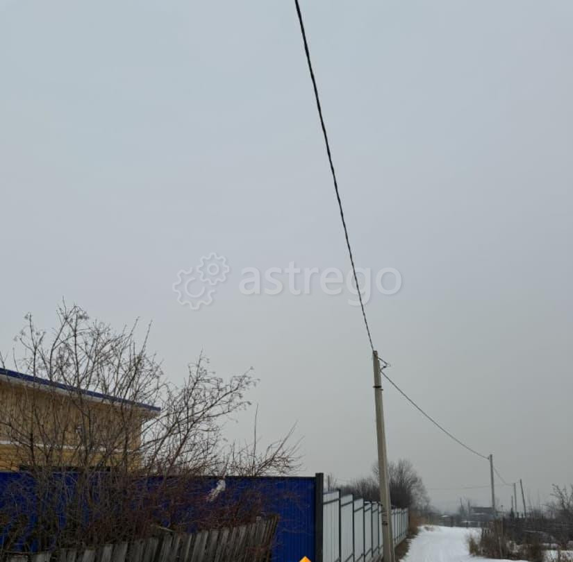 Земельный участок, 5.5 сотки Емельяново - изображение 5