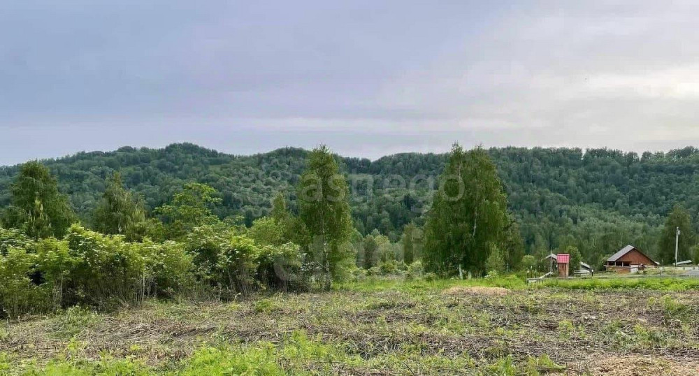 Земельный участок, 9 соток Горно-Алтайск - изображение 1