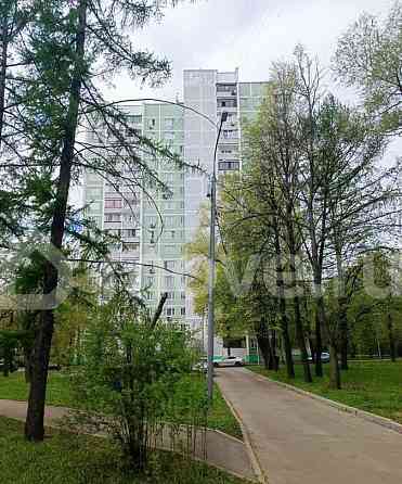 2-комн. квартира, 53 м2, 10/16 эт. Москва
