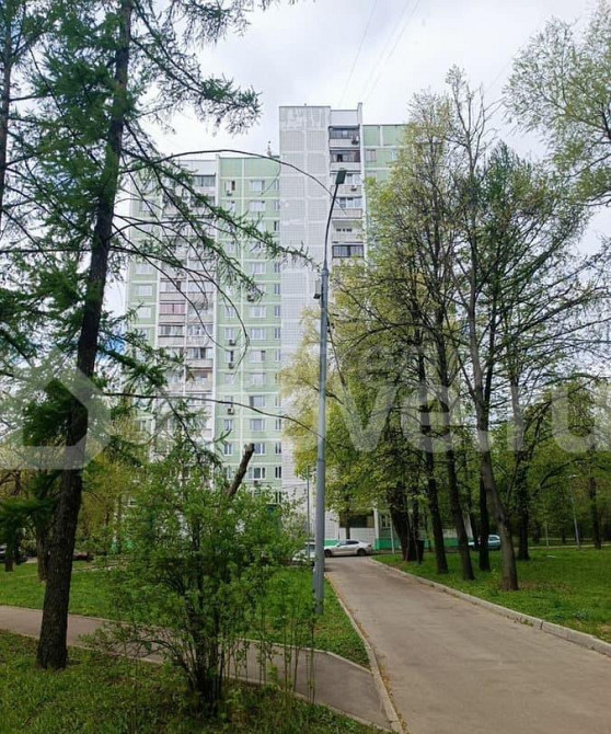 2-комн. квартира, 53 м2, 10/16 эт. Москва - изображение 5