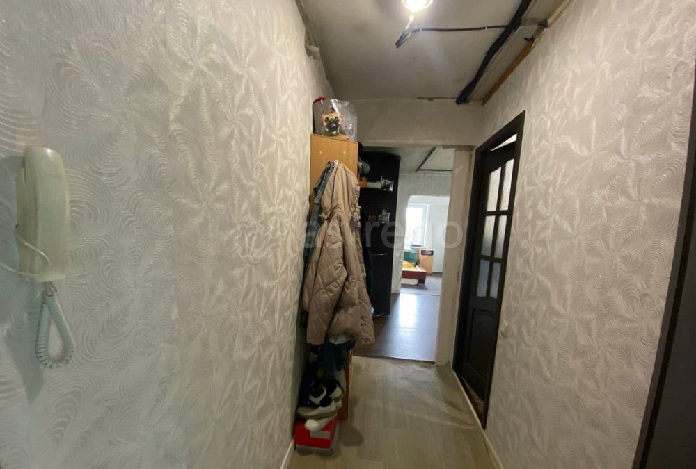 3-комн. квартира, 48.8 м2, 5/5 эт. Архангельск - изображение 10