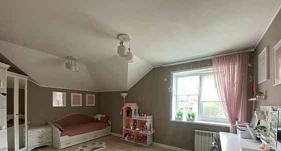 Дом, 190 м2, 10 соток Зеленогорск