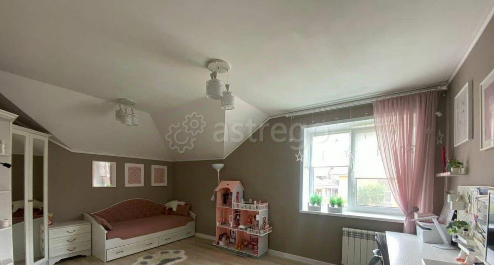 Дом, 190 м2, 10 соток Зеленогорск - изображение 4