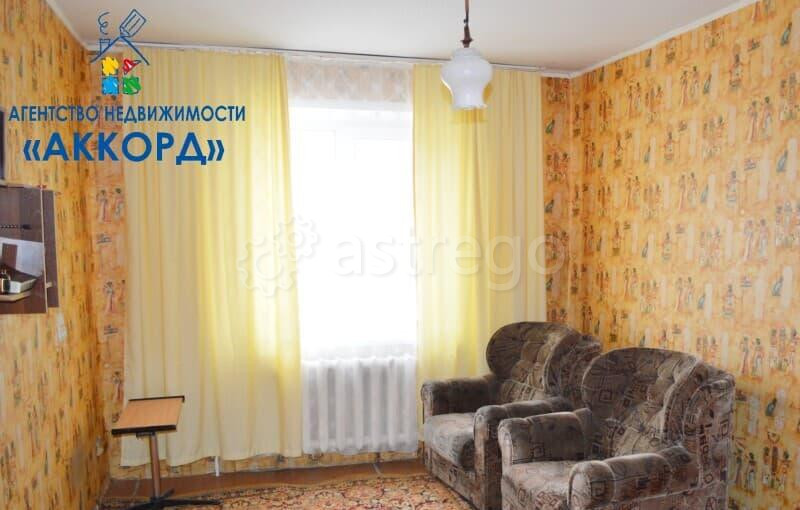 3-комн. квартира, 67.7 м2, 3/9 эт. Барнаул - изображение 5