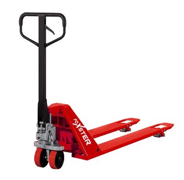 Тележка гидравлическая PROLIFT AC Low 51 низкопрофильная Ростов-на-Дону
