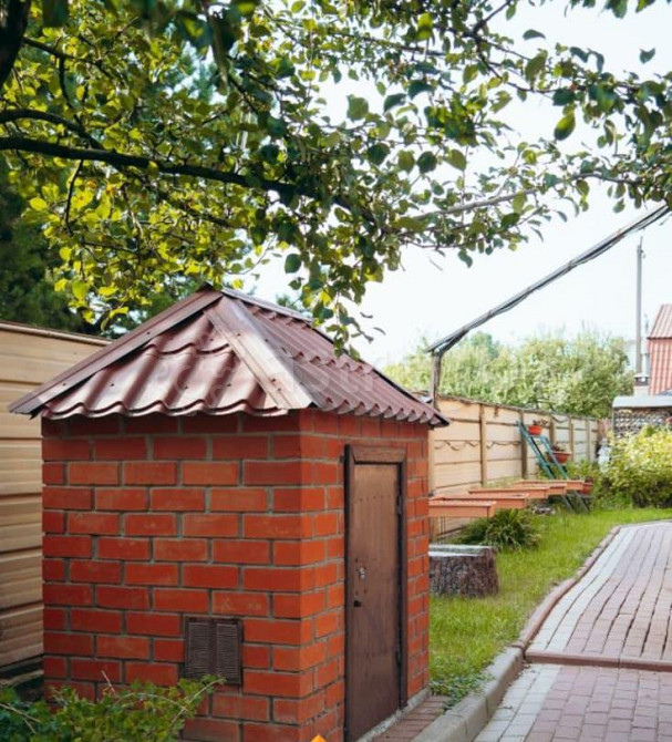 Дом, 270 м2, 6.6 сотки, 2 эт. Москва - изображение 6