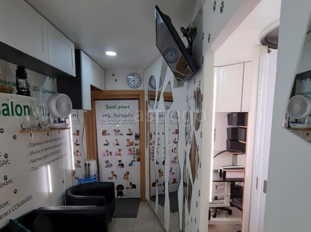 Свободного назначения, 20 м2 Реутов - изображение 1