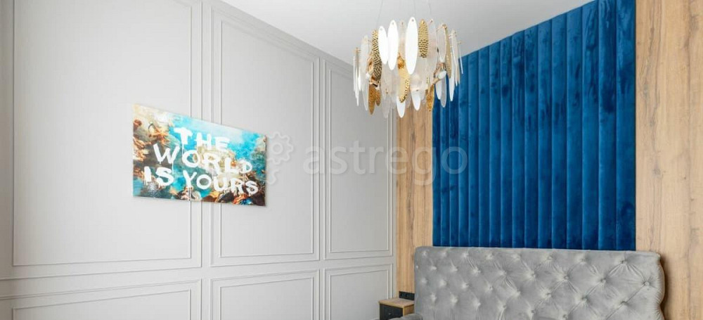 3-комн. квартира, 85 м2, 15/21 эт. Москва - изображение 2