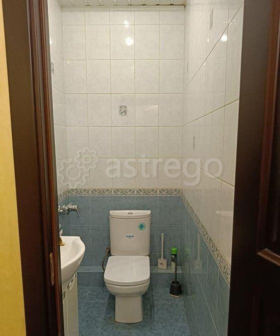 4-комн. квартира, 146.3 м2, 9/10 эт. Белгород - изображение 9