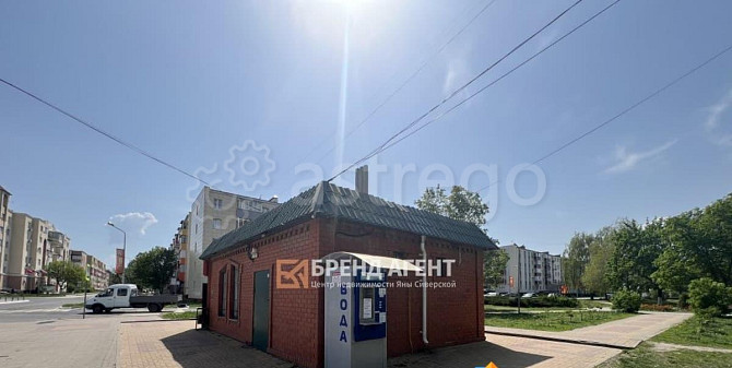 Отдельное здание, 54.7 м2 Разумное - изображение 4