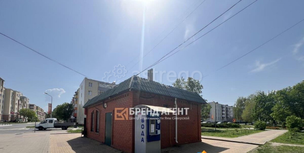 Отдельное здание, 54.7 м2 Разумное - изображение 4