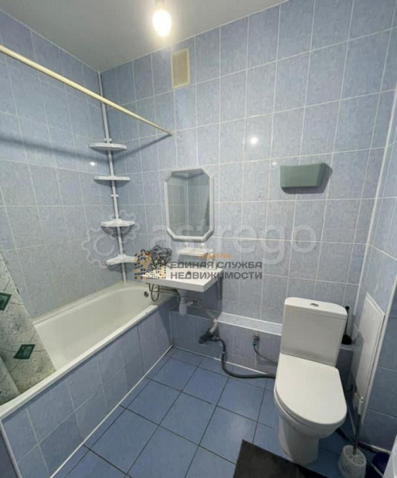 1-комн. квартира, 50 м2, 7/14 эт. Уфа - изображение 2